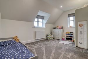 Bedroom Two- click for photo gallery